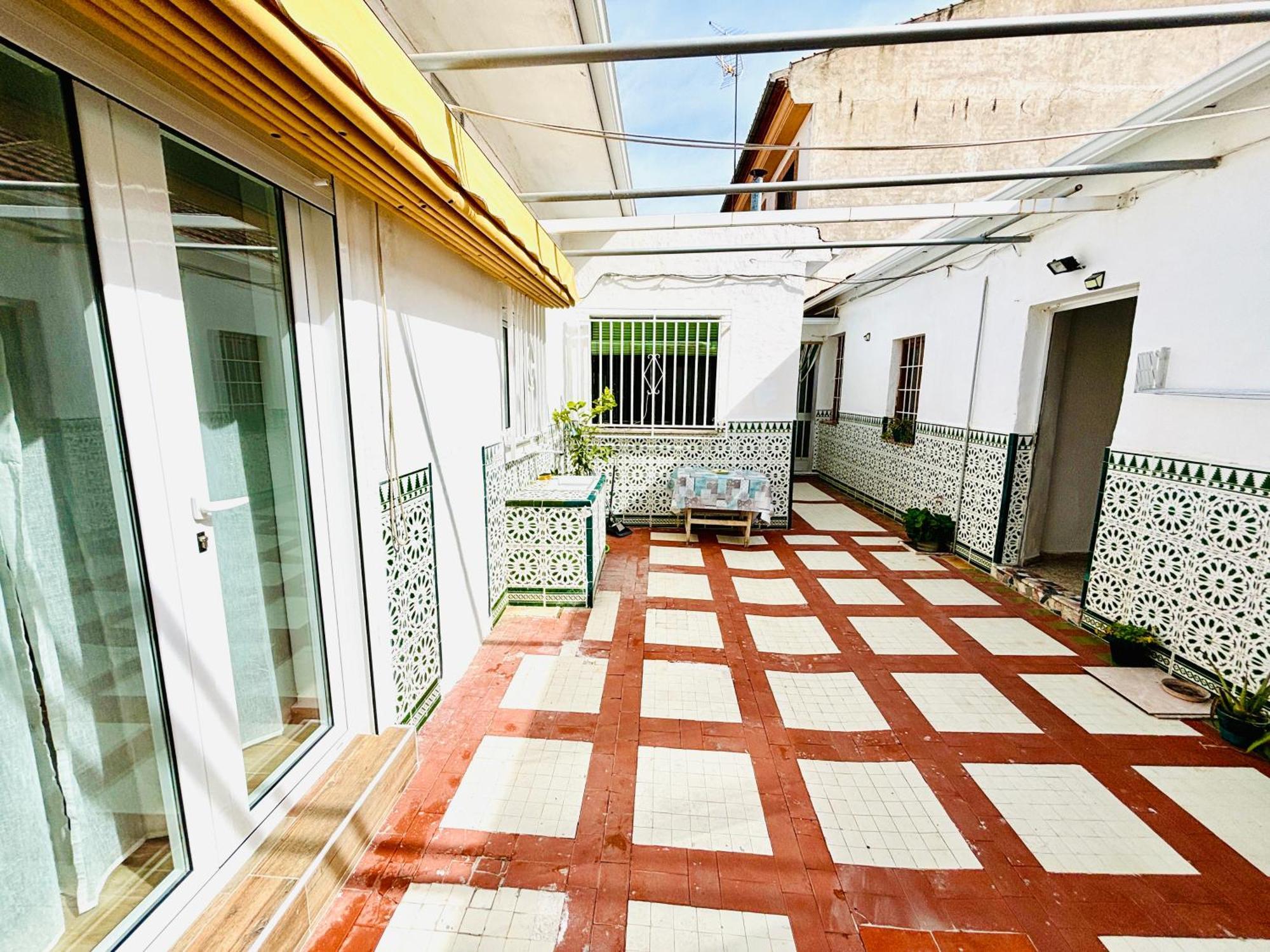 Villa Super Casa Al Lado De Granada Alfacar Exterior foto