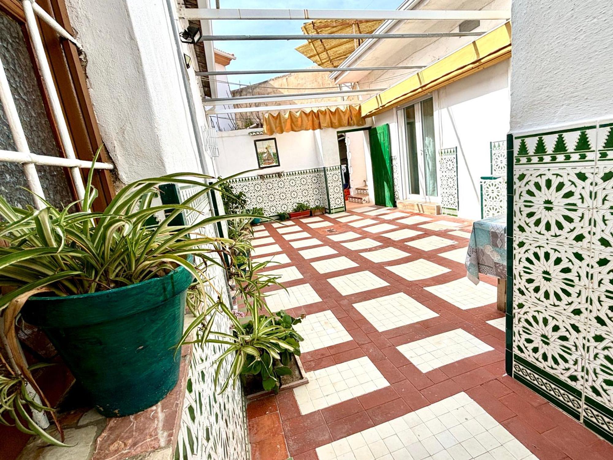 Villa Super Casa Al Lado De Granada Alfacar Exterior foto